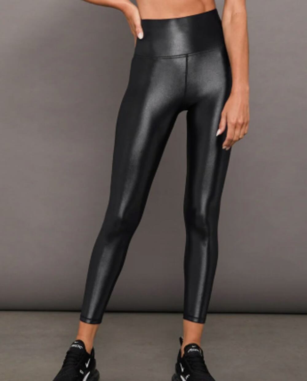 Carbon 38 Takara Shine Leggings Size S